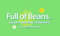 Full of Beans image 21